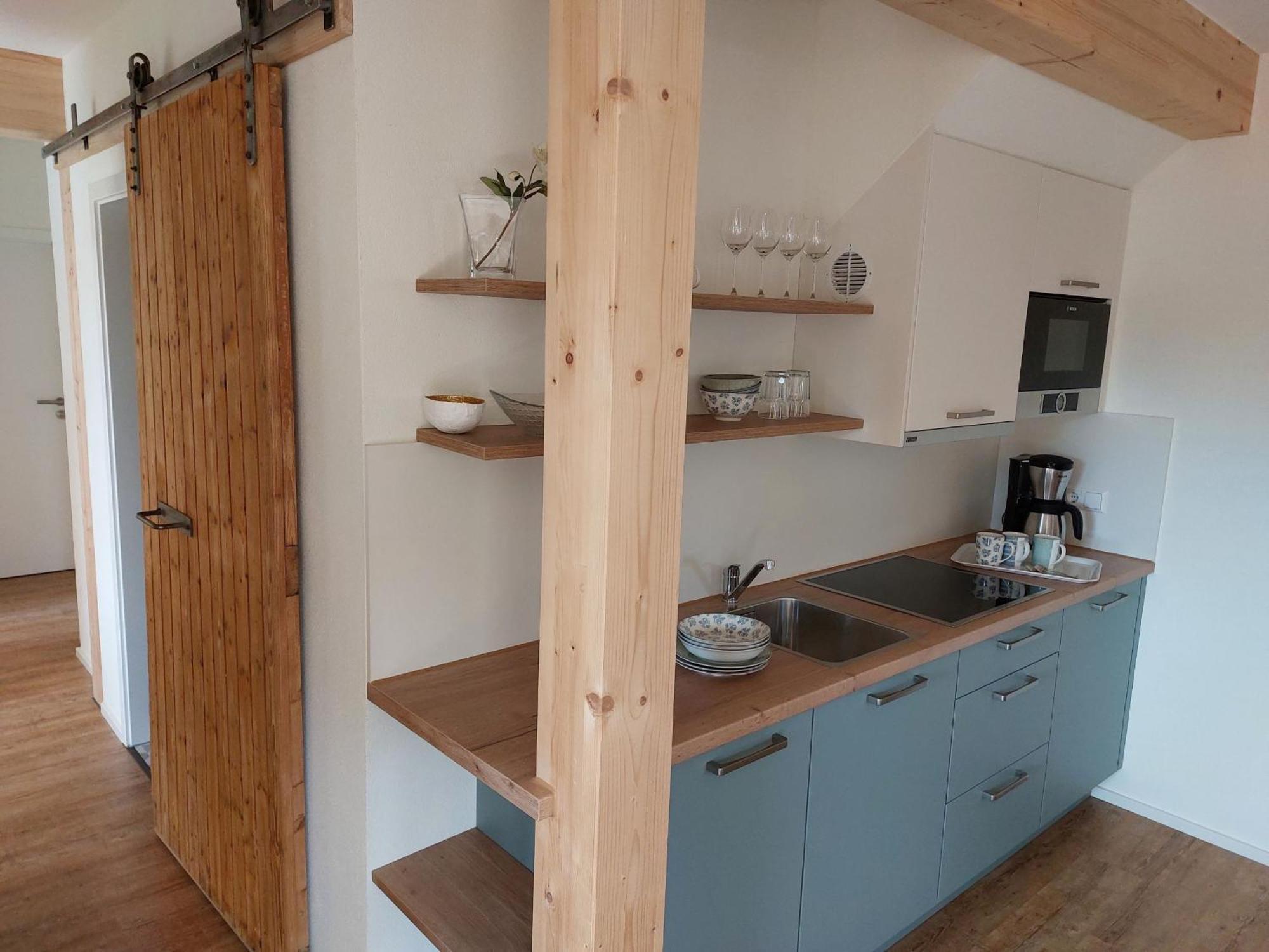 Ferienwohnung Am Eselsburger Tal Herbrechtingen Exterior foto